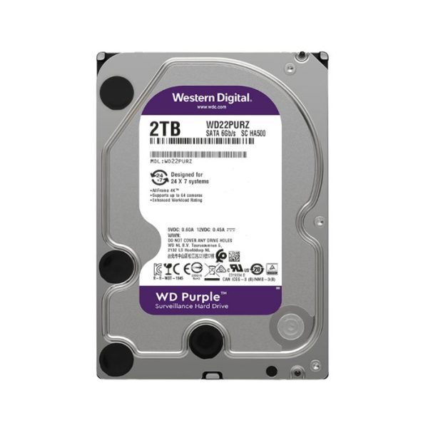 Ổ cứng HDD-SSD