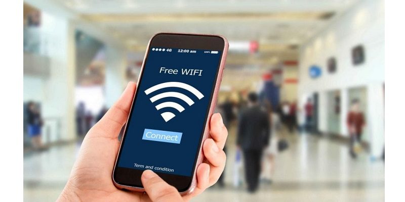 WiFi Marketing là gì? Lợi ích lâu dài của WiFi Marketing đến doanh nghiệp bạn